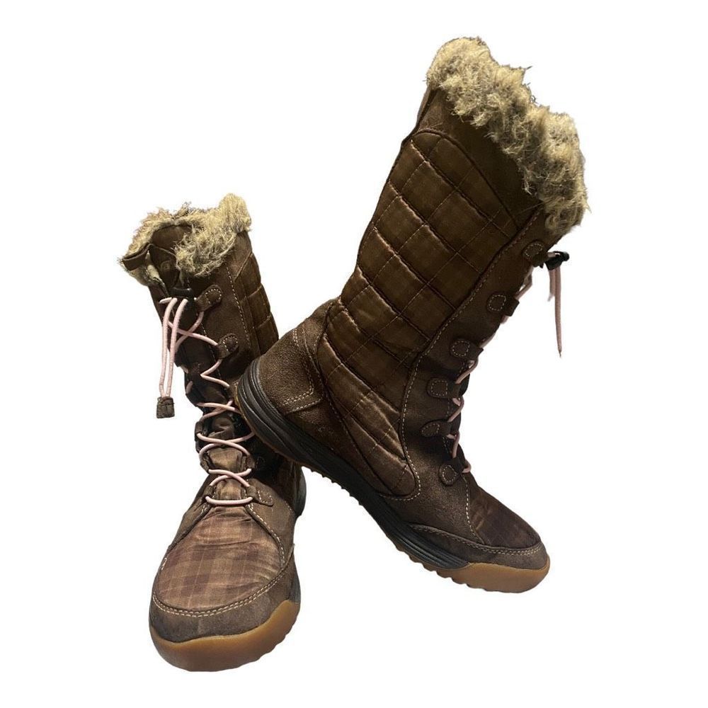 Teva Winter Boots
